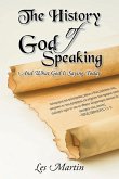 The History of God Speaking