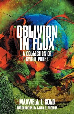 Oblivion in Flux - Gold, Maxwell I