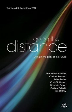 Going the Distance - Mcquoid, Elizabeth
