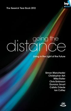 Going the Distance - Mcquoid, Elizabeth