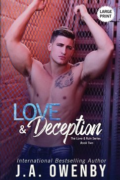 Love & Deception - Owenby, J. A.
