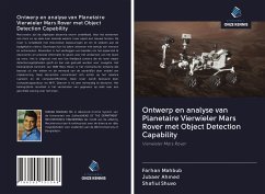 Ontwerp en analyse van Planetaire Vierwieler Mars Rover met Object Detection Capability - Mahbub, Farhan; Ahmed, Jubaer; Shuvo, Shafiul