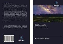 Ecotheologie - Mukaria, Andrew Ratanya