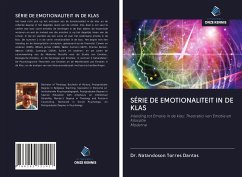 SÉRIE DE EMOTIONALITEIT IN DE KLAS - Torres Dantas, Natandoson