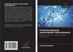 Funkcjonalizacja nanocz¿stek hybrydowych - Benbekhti, Fatiha