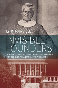 Invisible Founders - Rainville, Lynn
