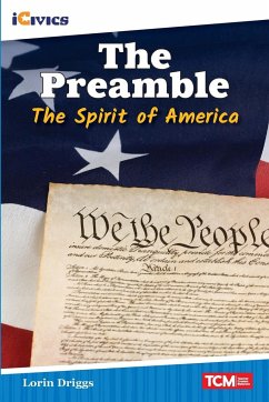 The Preamble - Driggs, Lorin