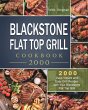Blackstone Flat Top Grill Cookbook 2000 - Bild 1