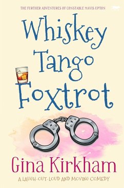 Whiskey Tango Foxtrot - Kirkham, Gina
