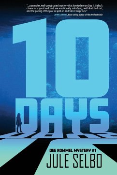 10 Days - Selbo, Jule