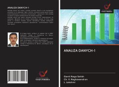 ANALIZA DANYCH-1 - Naga Satish, Ganti; Raghavendran, Ch. V.; Lakshmi, L.
