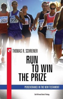 Run to win the prize - Schreiner, Thomas R