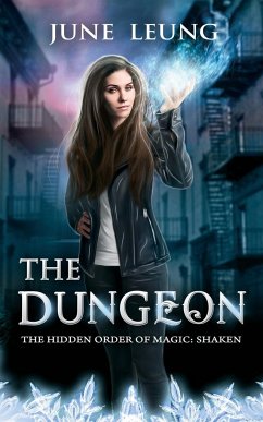 The Dungeon - Leung, June