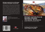 Biologie reproductive de Menippe frontalis (Decapoda, Brachyura)