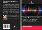 ElectroChemestry de alta pressão e Aplicações