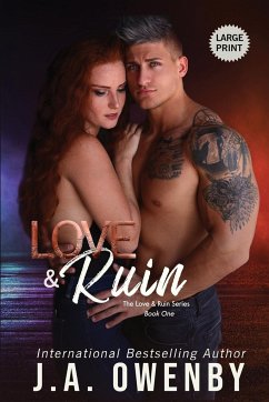 Love & Ruin - Owenby, J. A.