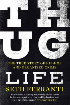 Thug Life - Ferranti, Seth