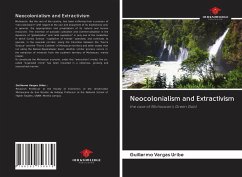Cover Neocolonialism and Extractivism