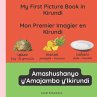 My first picture book in Kirundi - Mon... - Bild 1