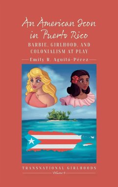 An American Icon in Puerto Rico - Aguiló-Pérez, Emily R