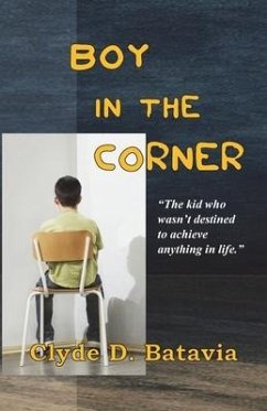 Boy In the Corner - Batavia, Clyde D.