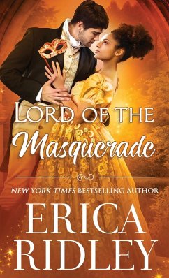 Lord of the Masquerade - Ridley, Erica