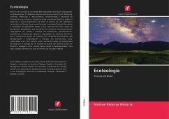 Ecoteologia - Mukaria, Andrew Ratanya