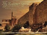 My Redeemer Lives Jewish Calendar