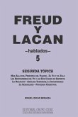 Freud Y Lacan: segunda tópica 5 hablados
