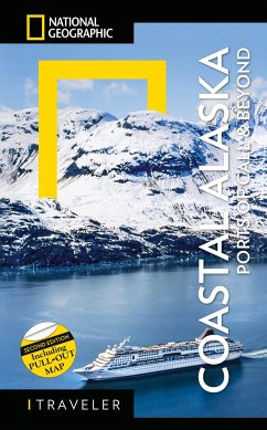 National Geographic Traveler: Coastal Alaska 2nd Edition - Devine, Bob