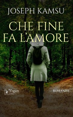 Che fine fa l'amore - Kamsu, Joseph