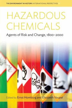 Cover Hazardous Chemicals