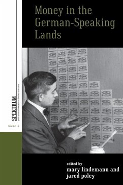 Money in the German-speaking Lands