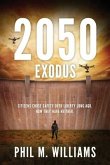 2050: Exodus (Book 2)