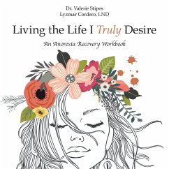 Living the Life I Truly Desire - Cordero Lnd, Valerie Stipes Lyzmar