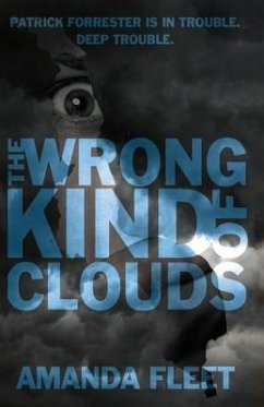 The Wrong Kind of Clouds - Fleet, Amanda