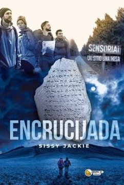 Encrucijada - Jackie, Sissy