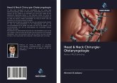 Head & Neck Chirurgie-Otolaryngologie