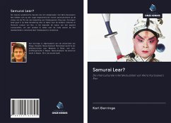 Cover Samurai Lear?