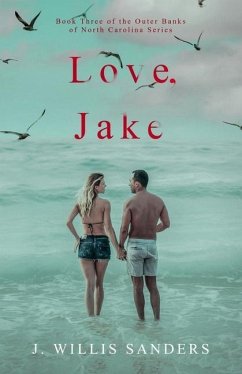 Love, Jake - Sanders, J. Willis