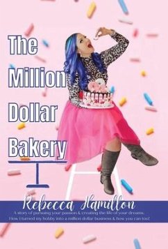 The Million Dollar Bakery - Hamilton, Rebecca