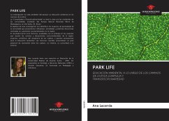 PARK LIFE - Lacerda, Ana