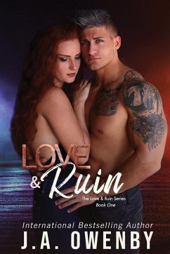 Love & Ruin - Owenby, J. A.