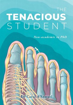 The Tenacious Student - Samuel, Carol A.