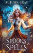 Spooks & Spells - Bild 1