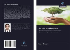 Sociale boekhouding - Mirfazli, Edwin