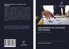 MANAGEMENT EN COACHING VAN MENSEN: - Cristiane Rosa, Josely