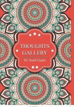 THOUGHTS GALLERY - Gupta, Sunil