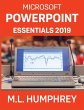 PowerPoint Essentials 2019 - Bild 1