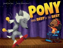 Pony Wins the Best of the Best - Jones Smith, Rachelle